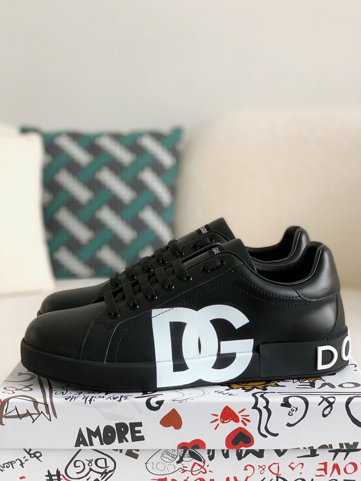 Dolce&Gabbana Sneakers