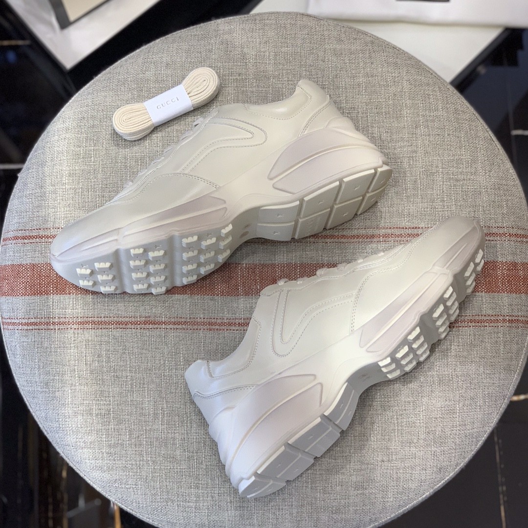 Gucci Retro Clunky Sneaker