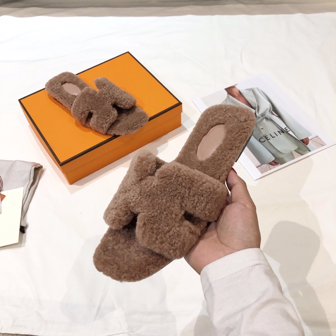 Hermes high-end series