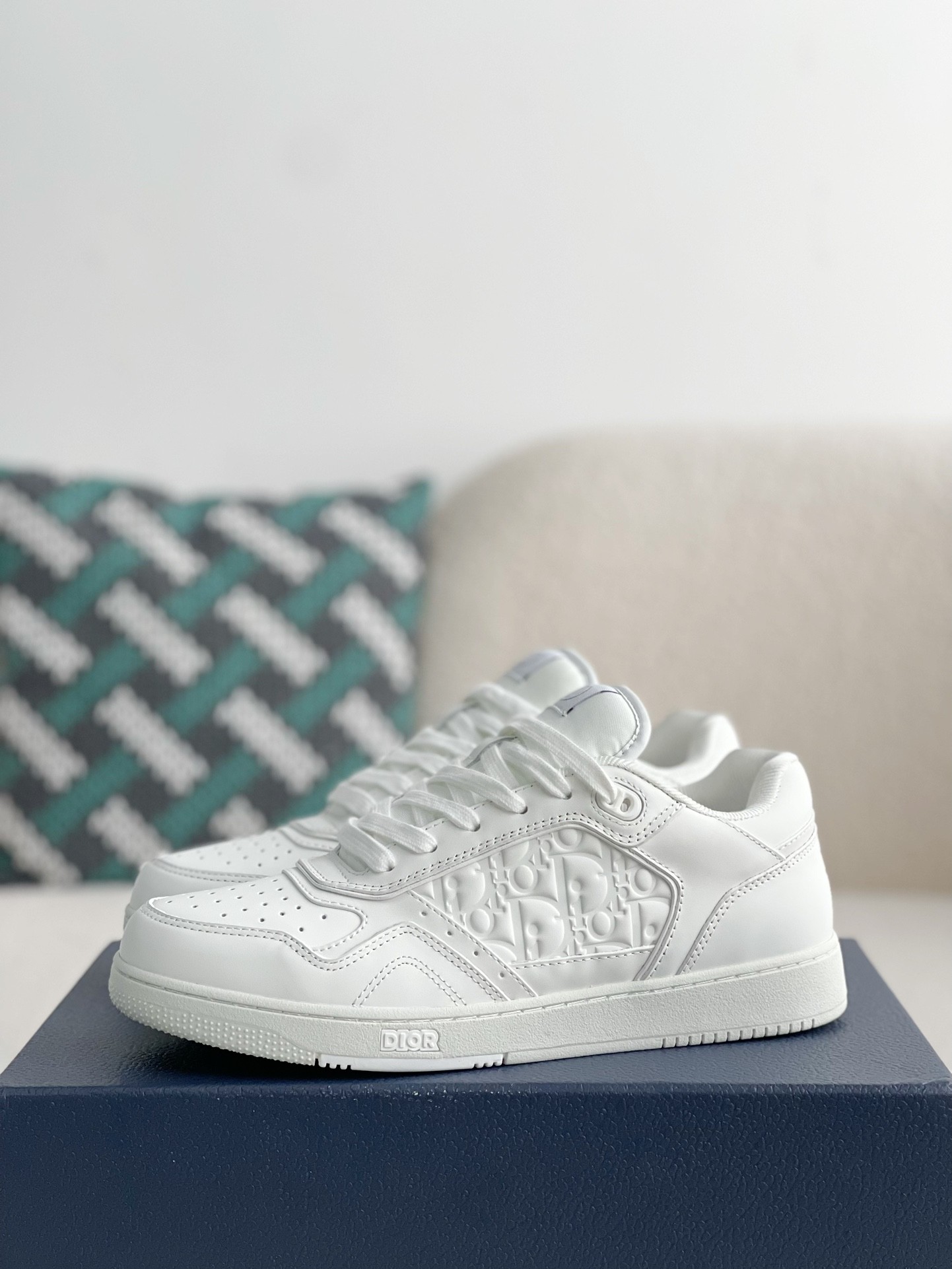 DIOR New B27 Sneaker