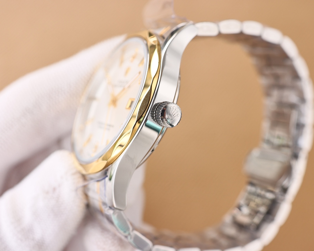 Rolex Business Series