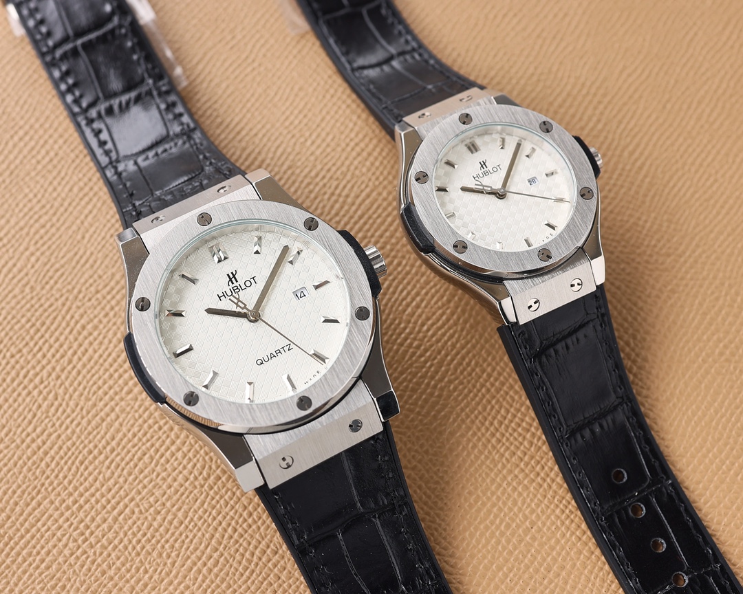 Hublot-Couple watch