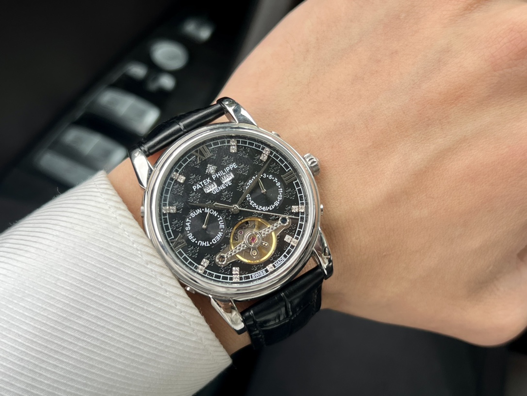 Patek Philippe Men's Watches