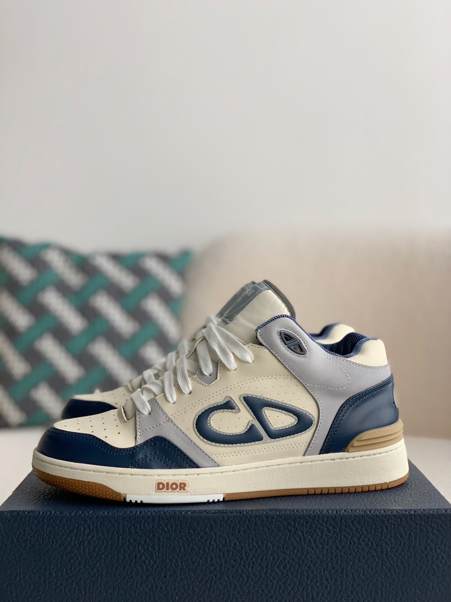 Dior B57 New Sneaker