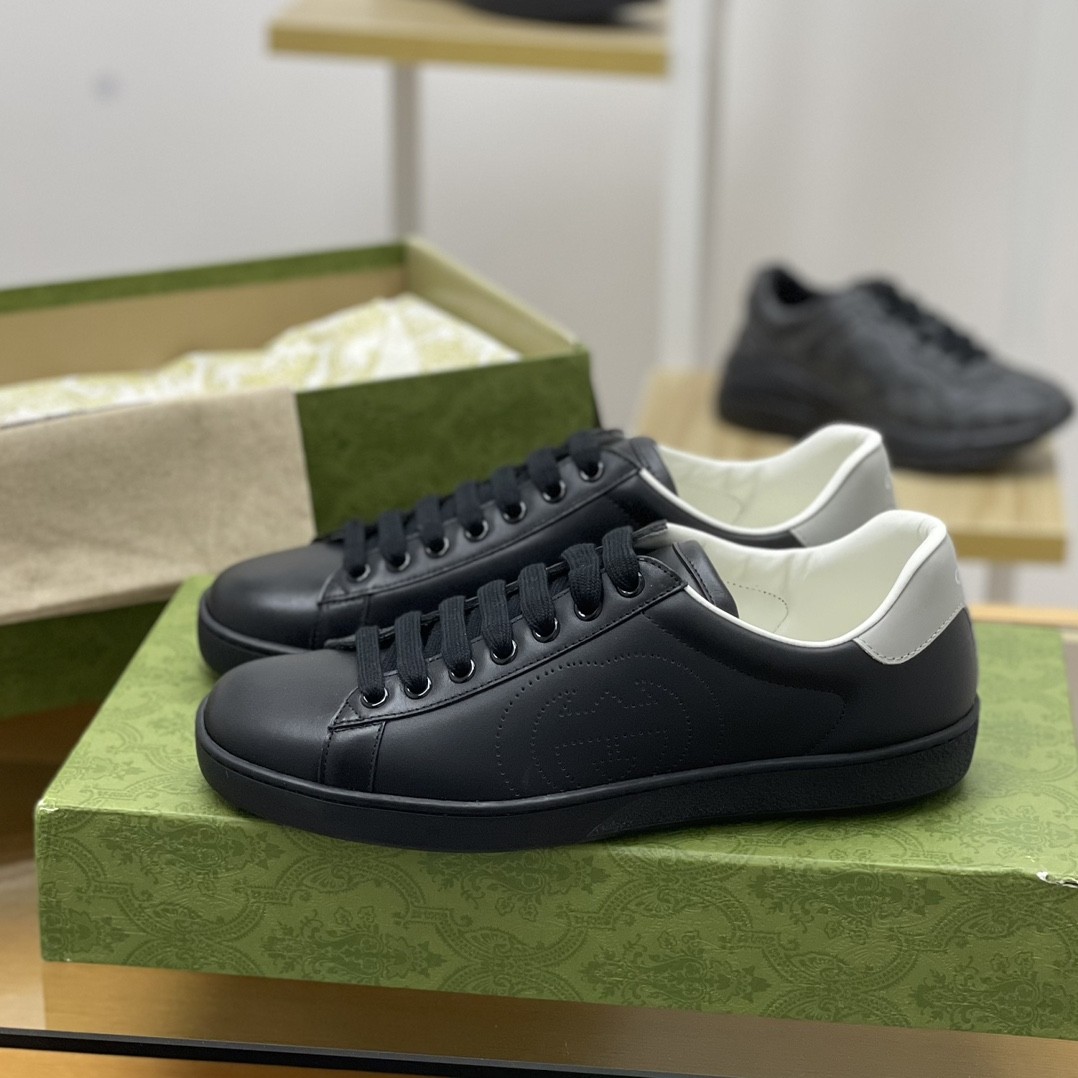 Gucci sneakers Support chip phone sensing