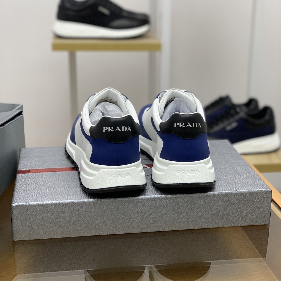 Prada Sneakers