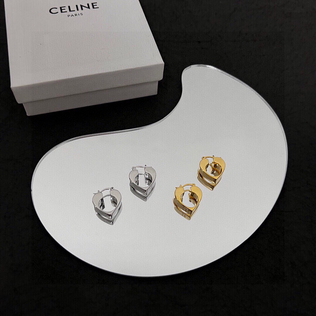 Celine Earrings