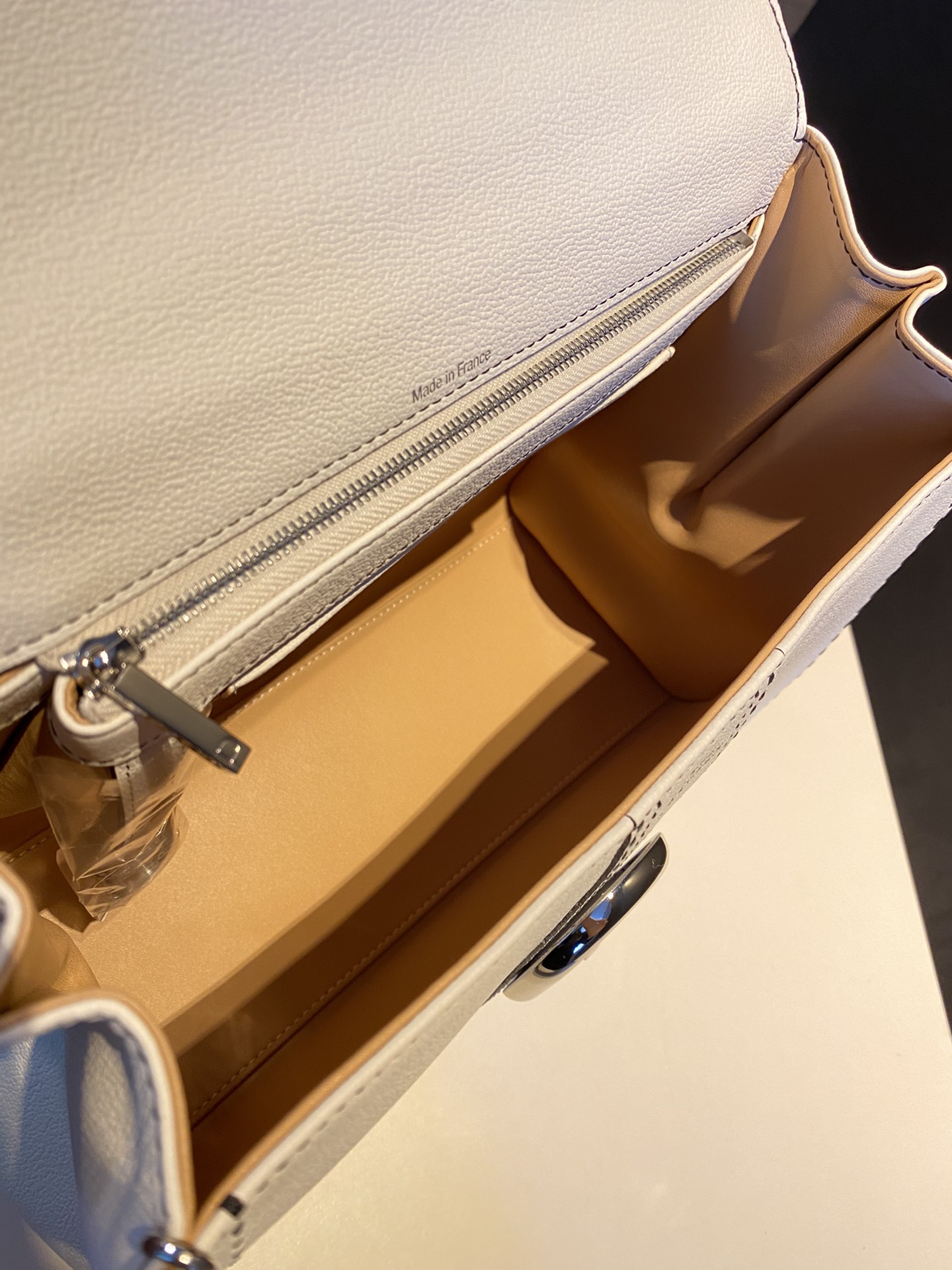 DELVAUX      🇧🇪brillant togo