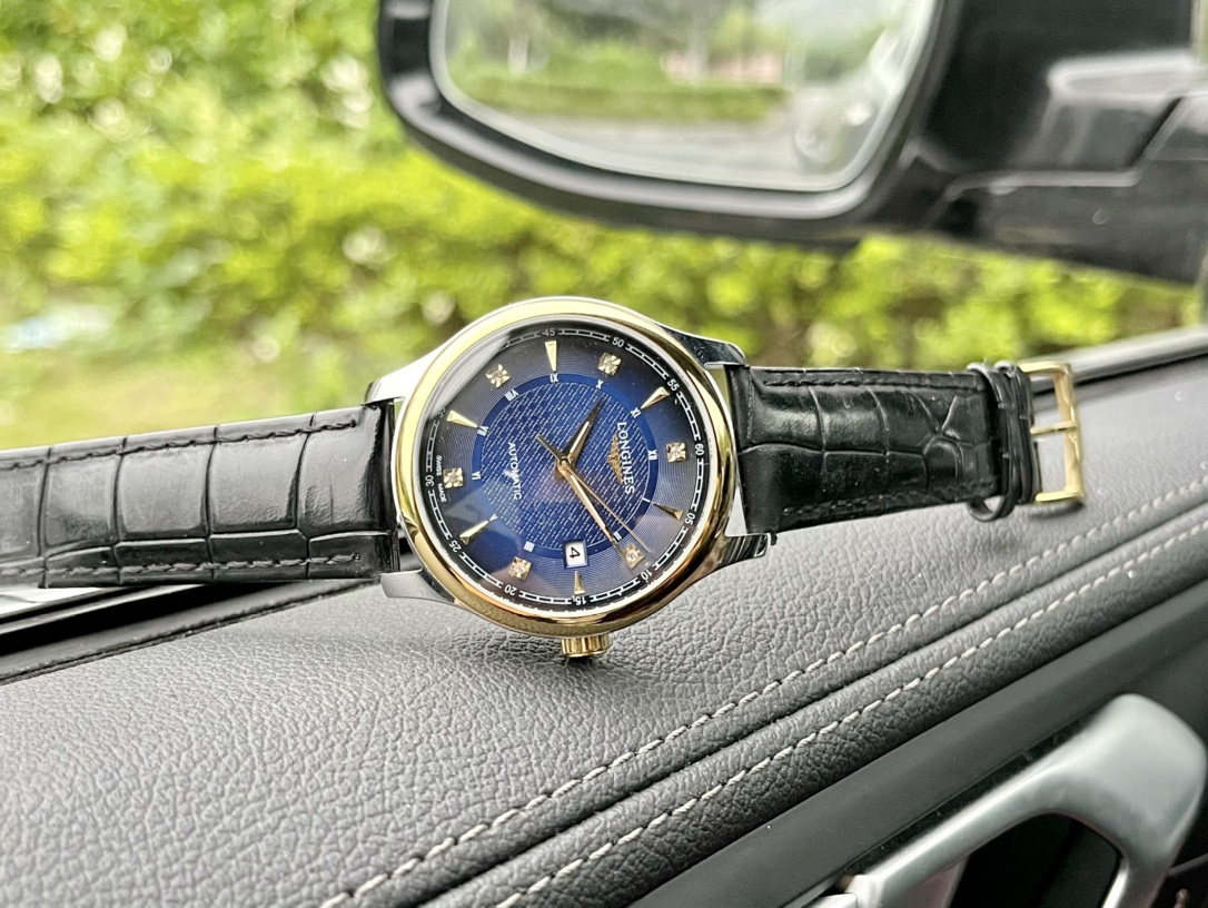 Longines Men's Watches