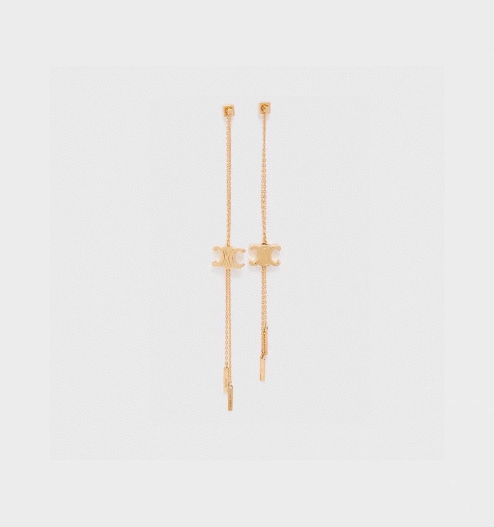 Celine Earrings