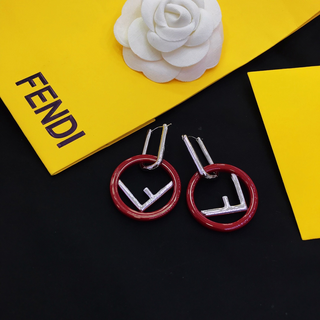 Fendi Earrings