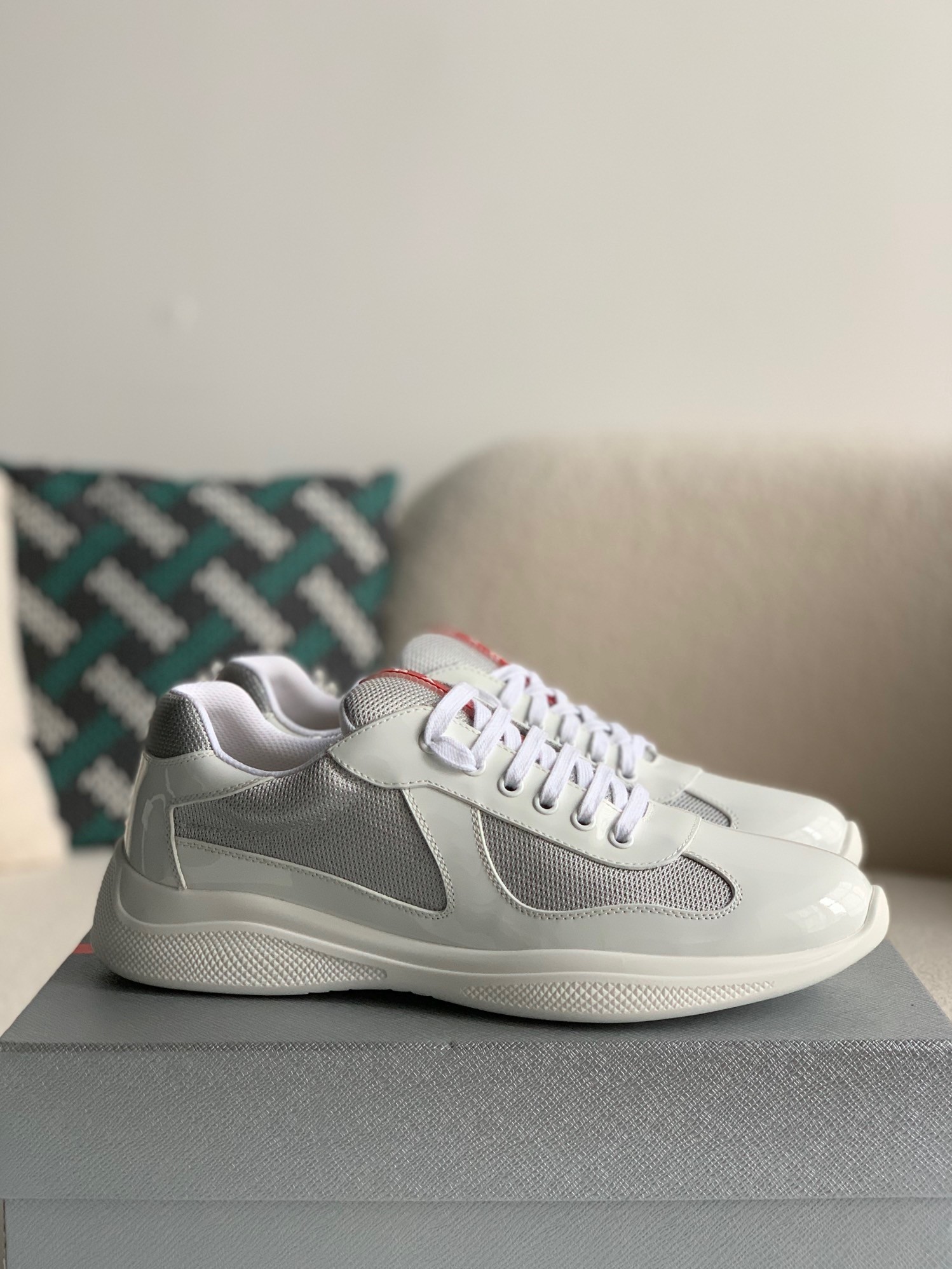 Prada Sneakers