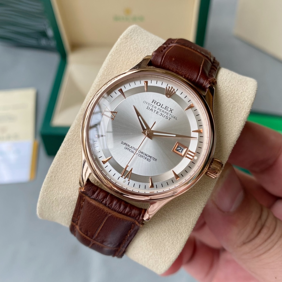 Rolex Casual Business Series