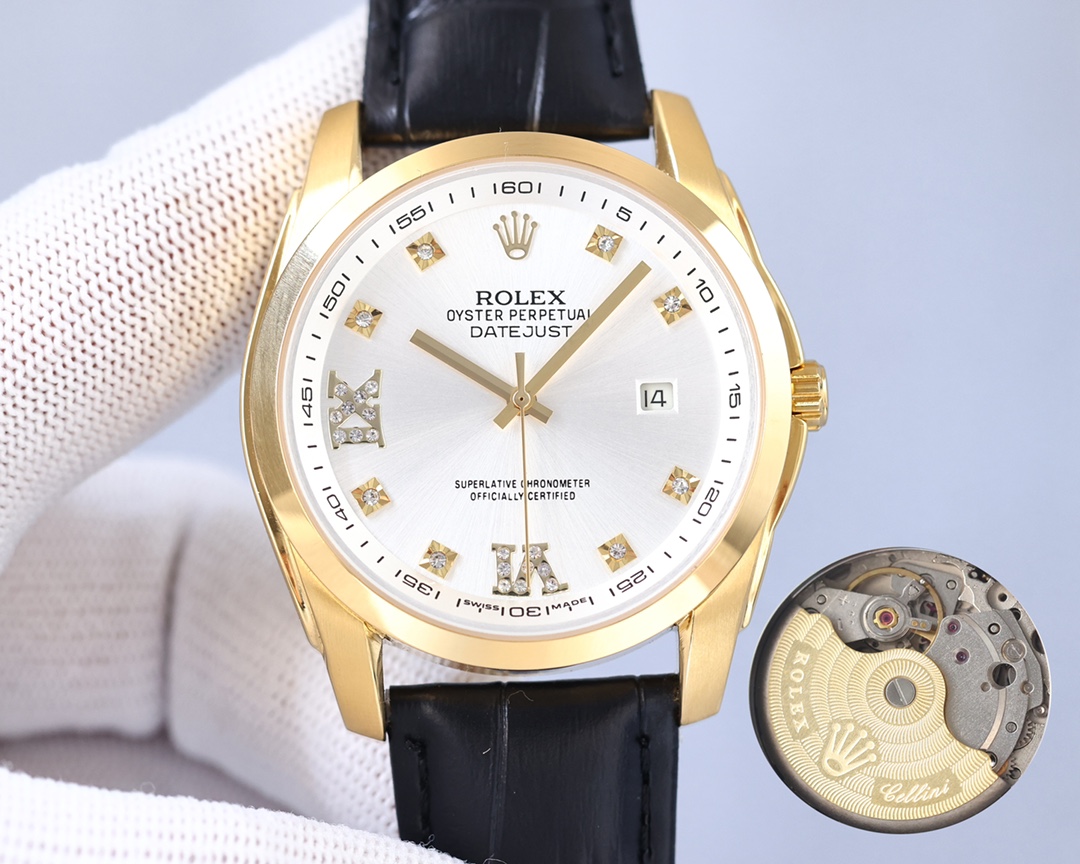 Rolex Men's Watches