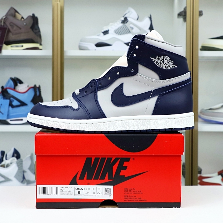 Jordan Air Jordan 1 high85 georgetown