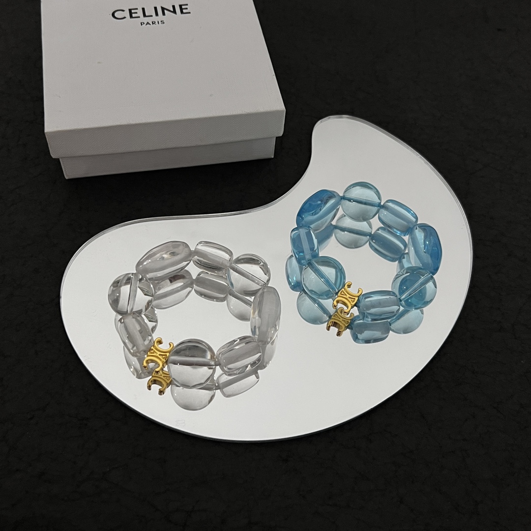 Celine bracelet