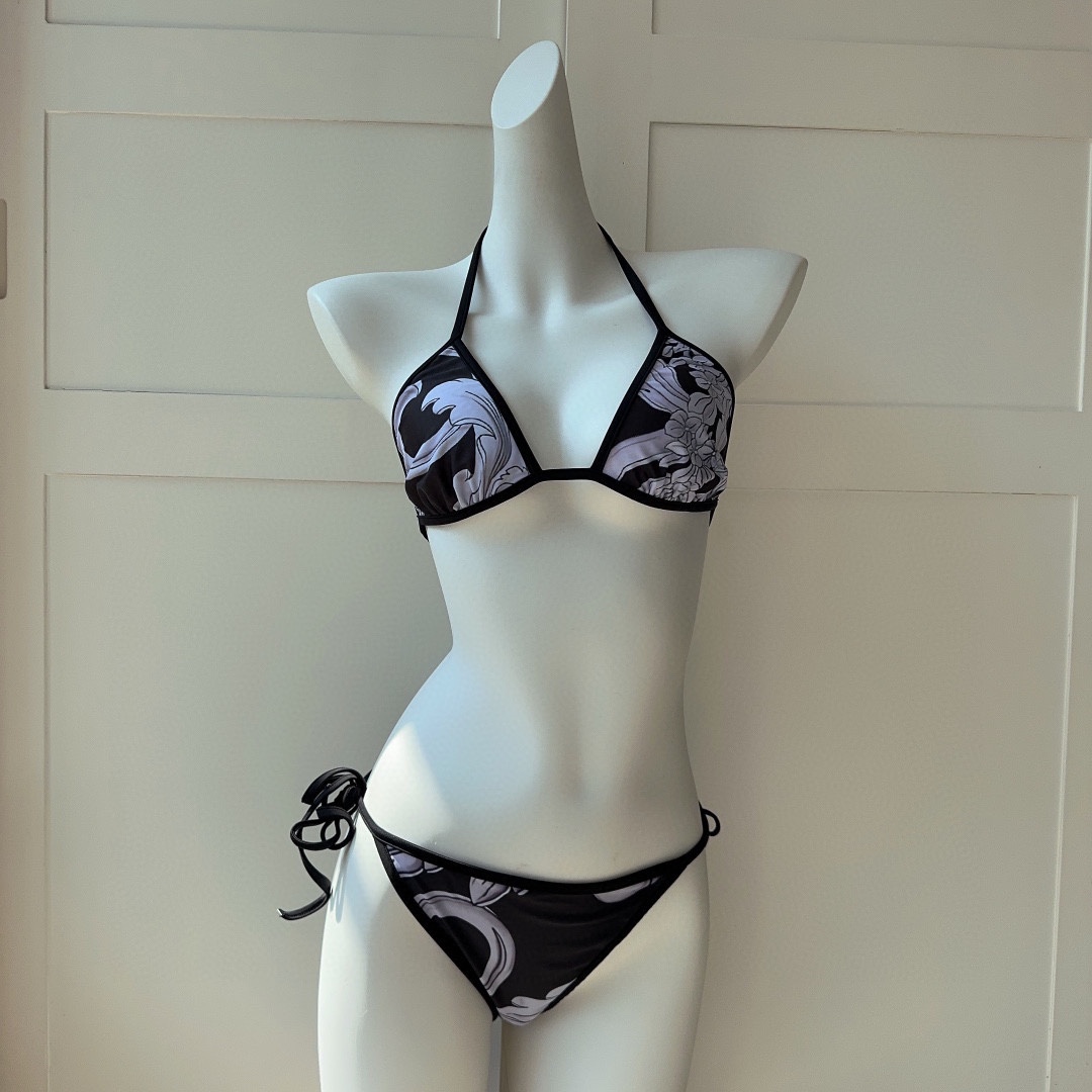 Versace swimsuit