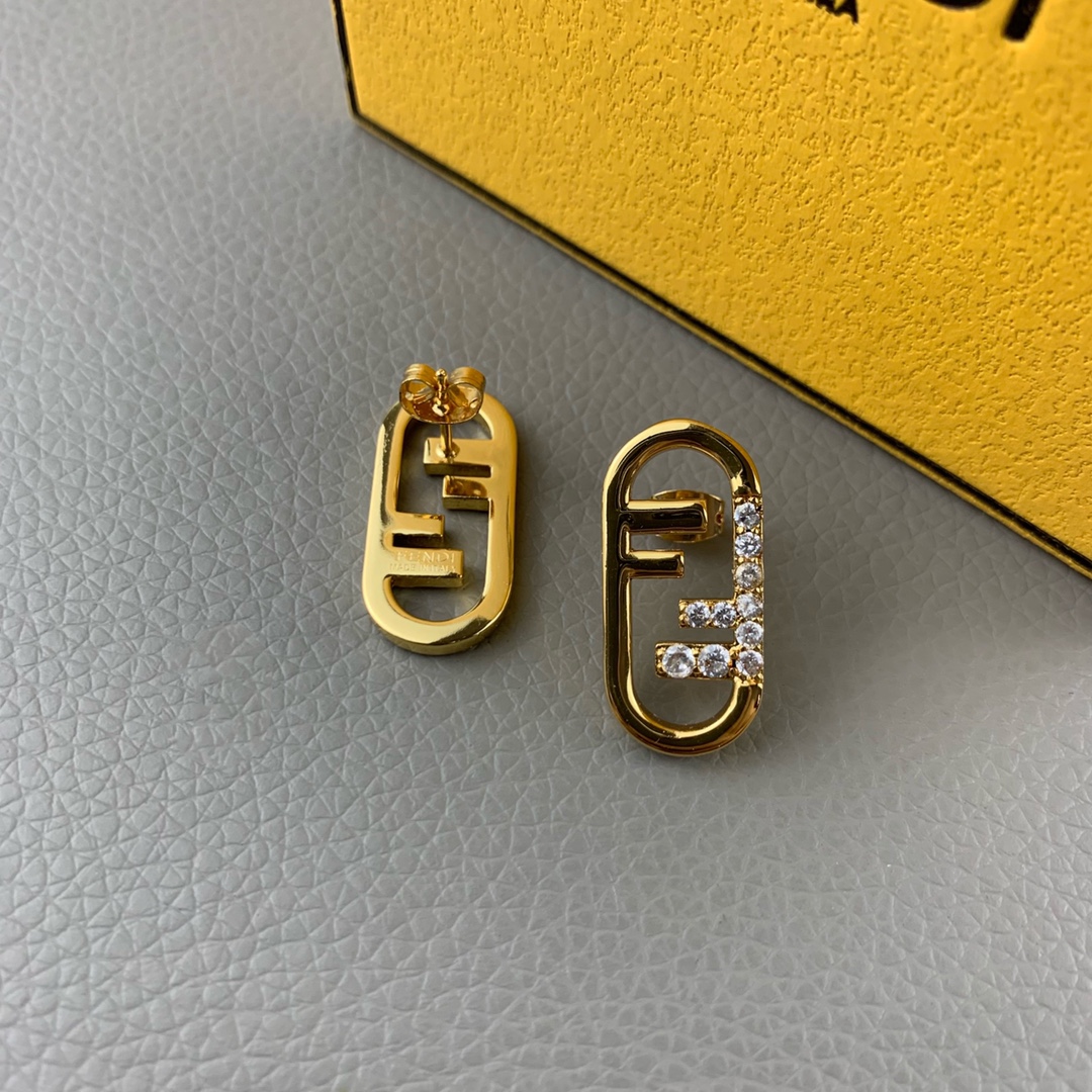 Fendi Earrings