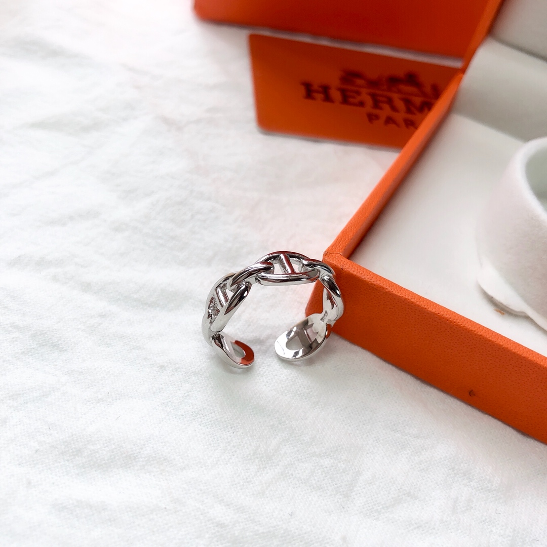 Hermes Rings