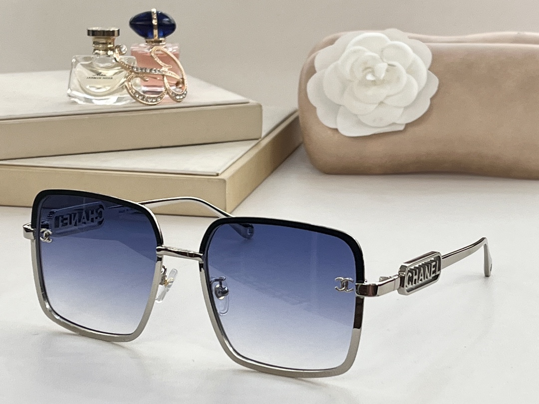 CHANEL sunglasses, MODEL: CH95601
