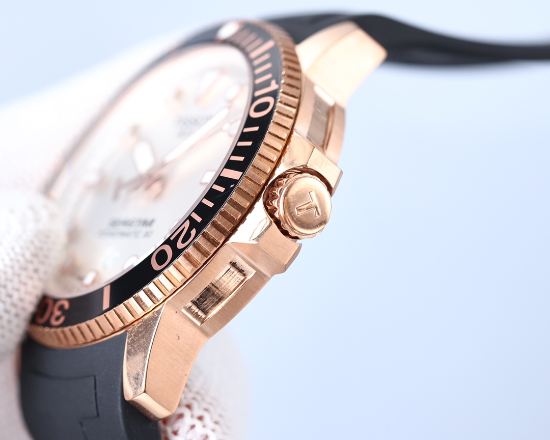 Tissot Starfish series watch