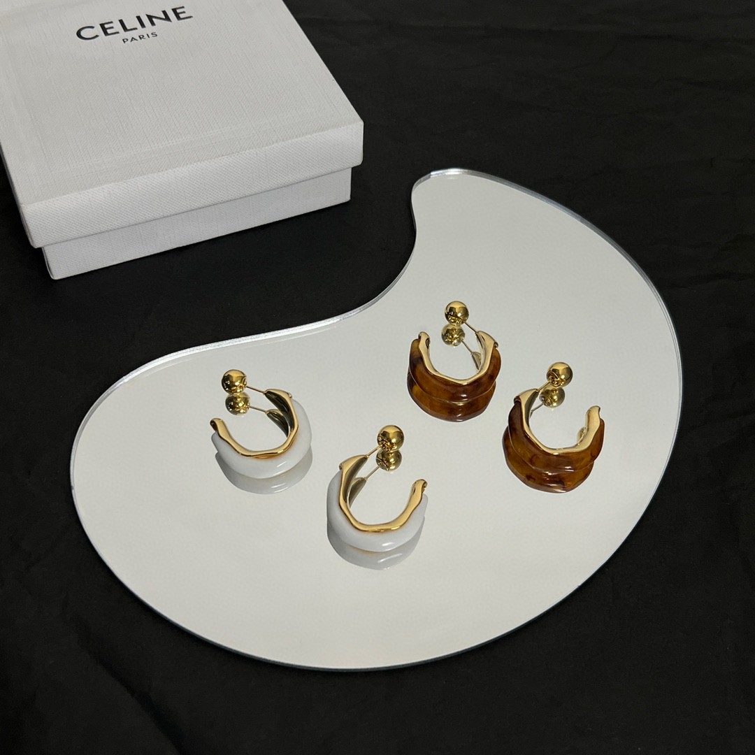 Celine Earrings