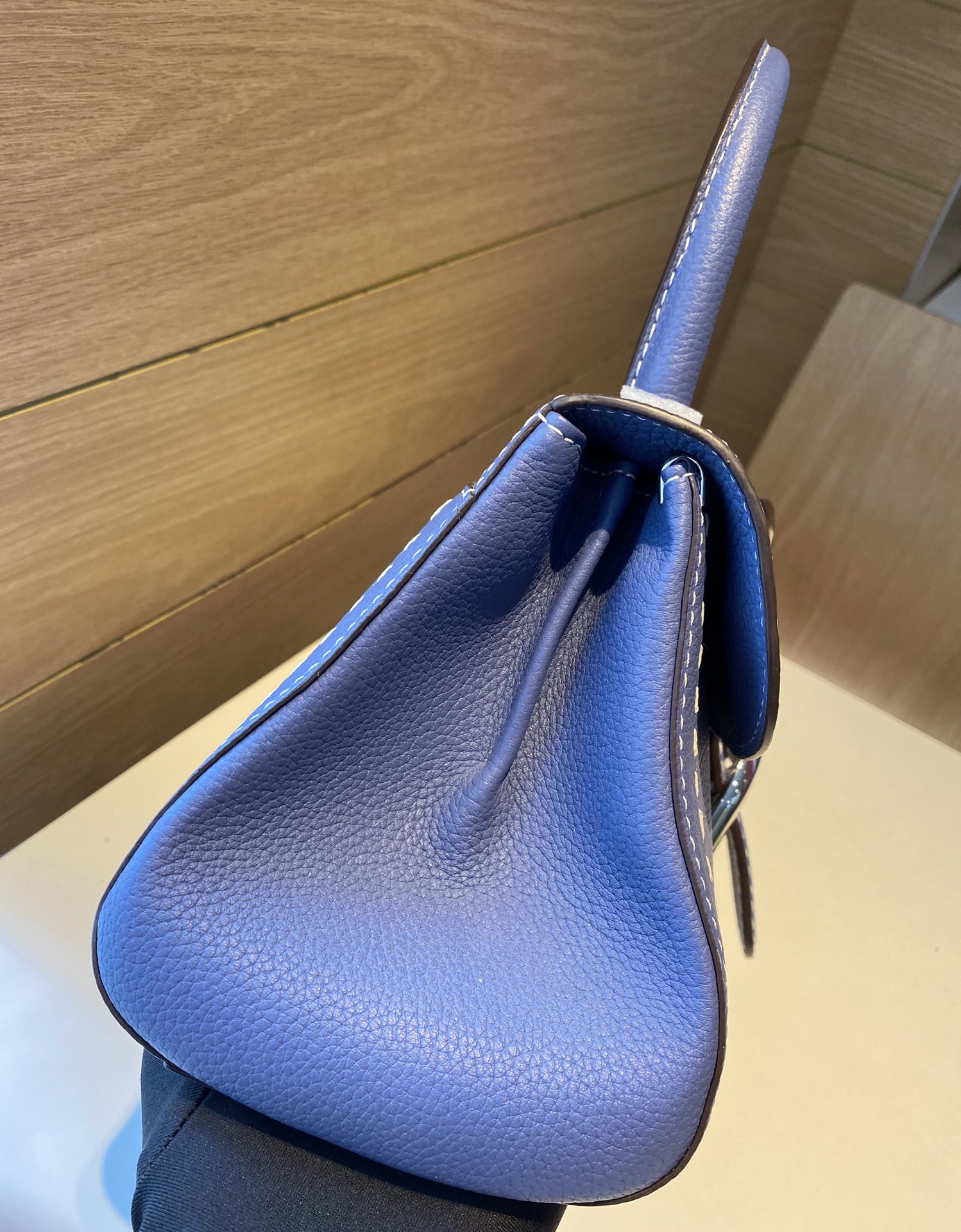 DELVAUX      🇧🇪brillant togo