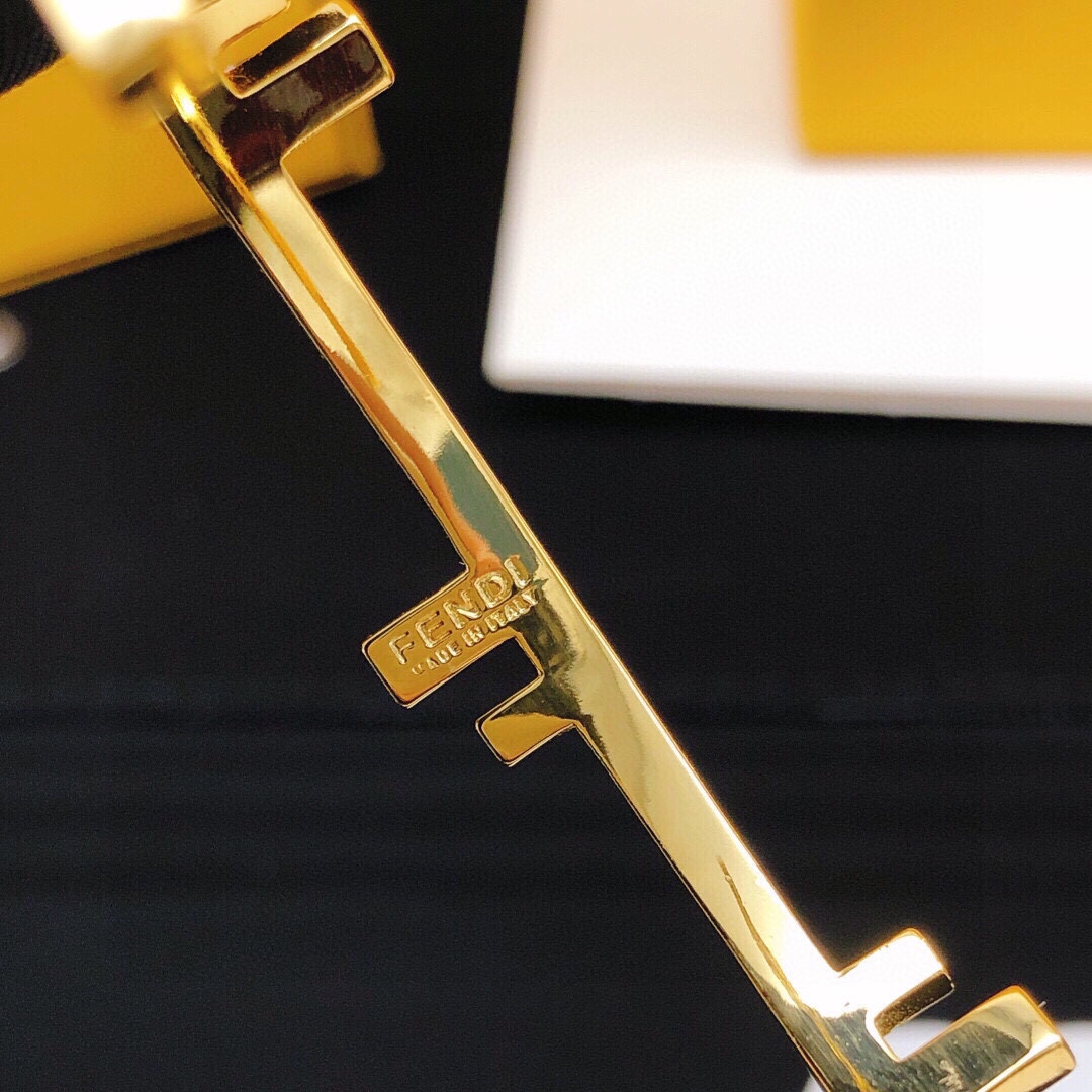 Fendi bracelet