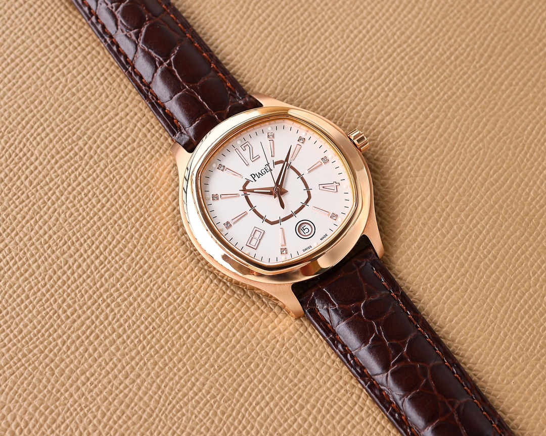 Piaget Refined Men's Watches