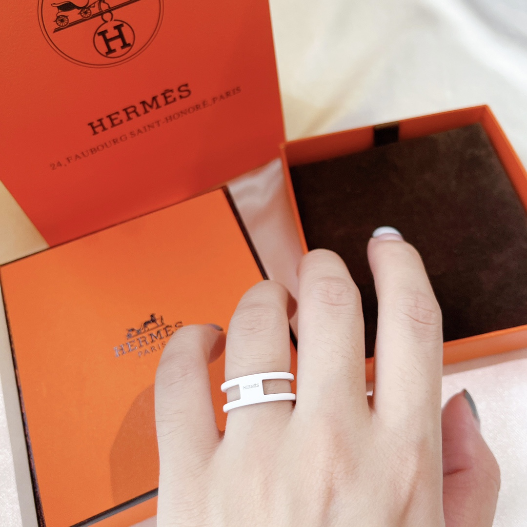 Hermes Rings