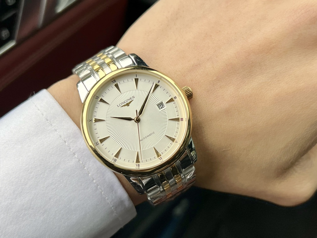 Longines Men's Watches