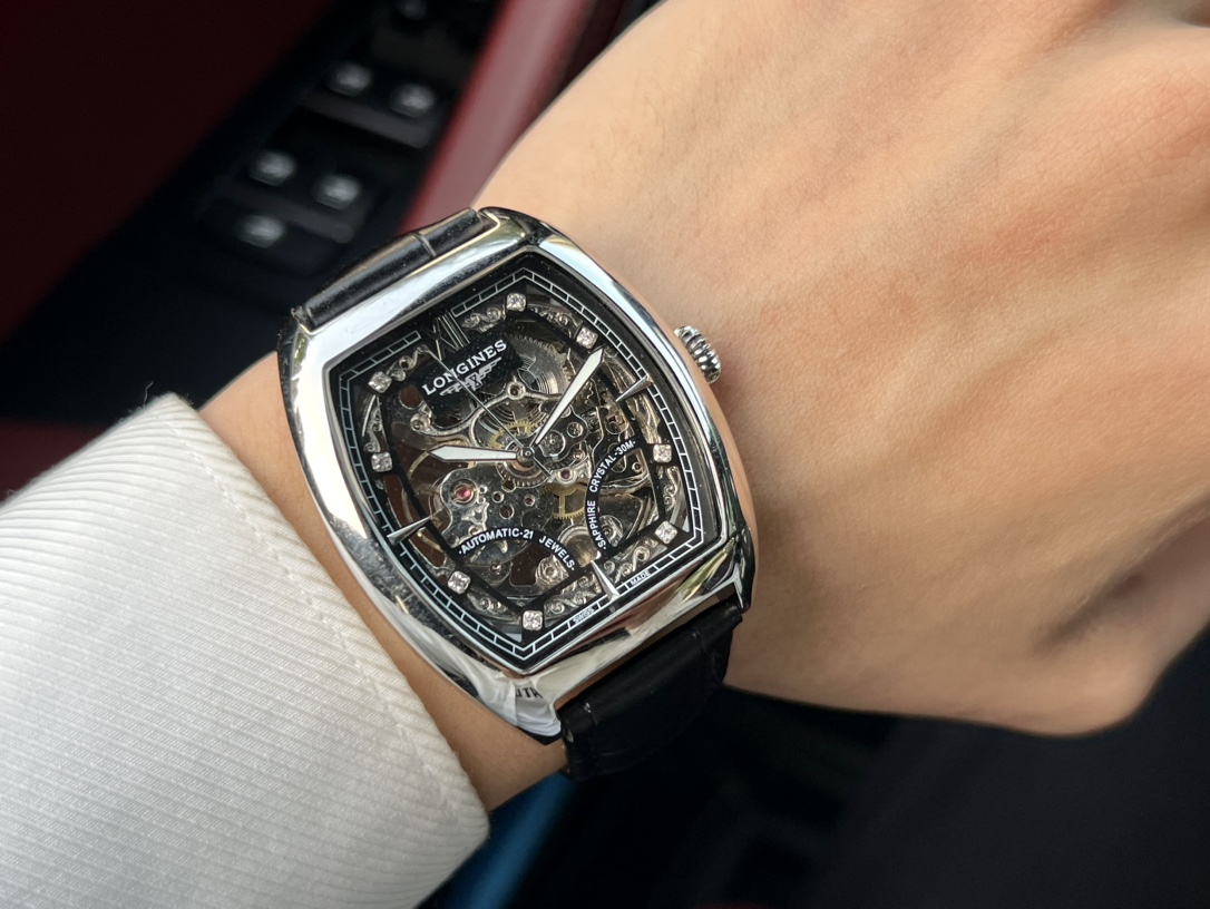 Longines Men's Watches