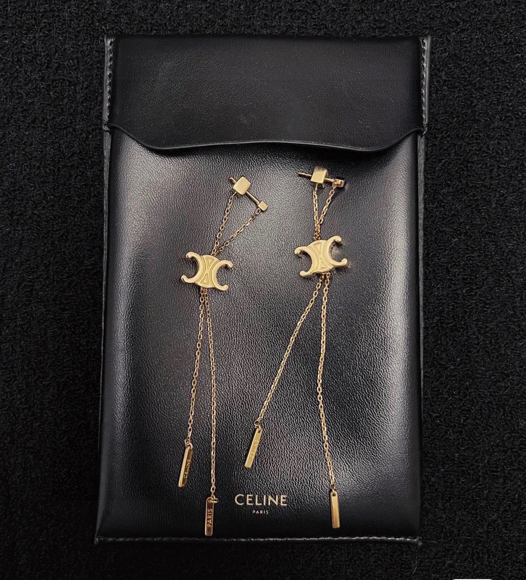 Celine Earrings