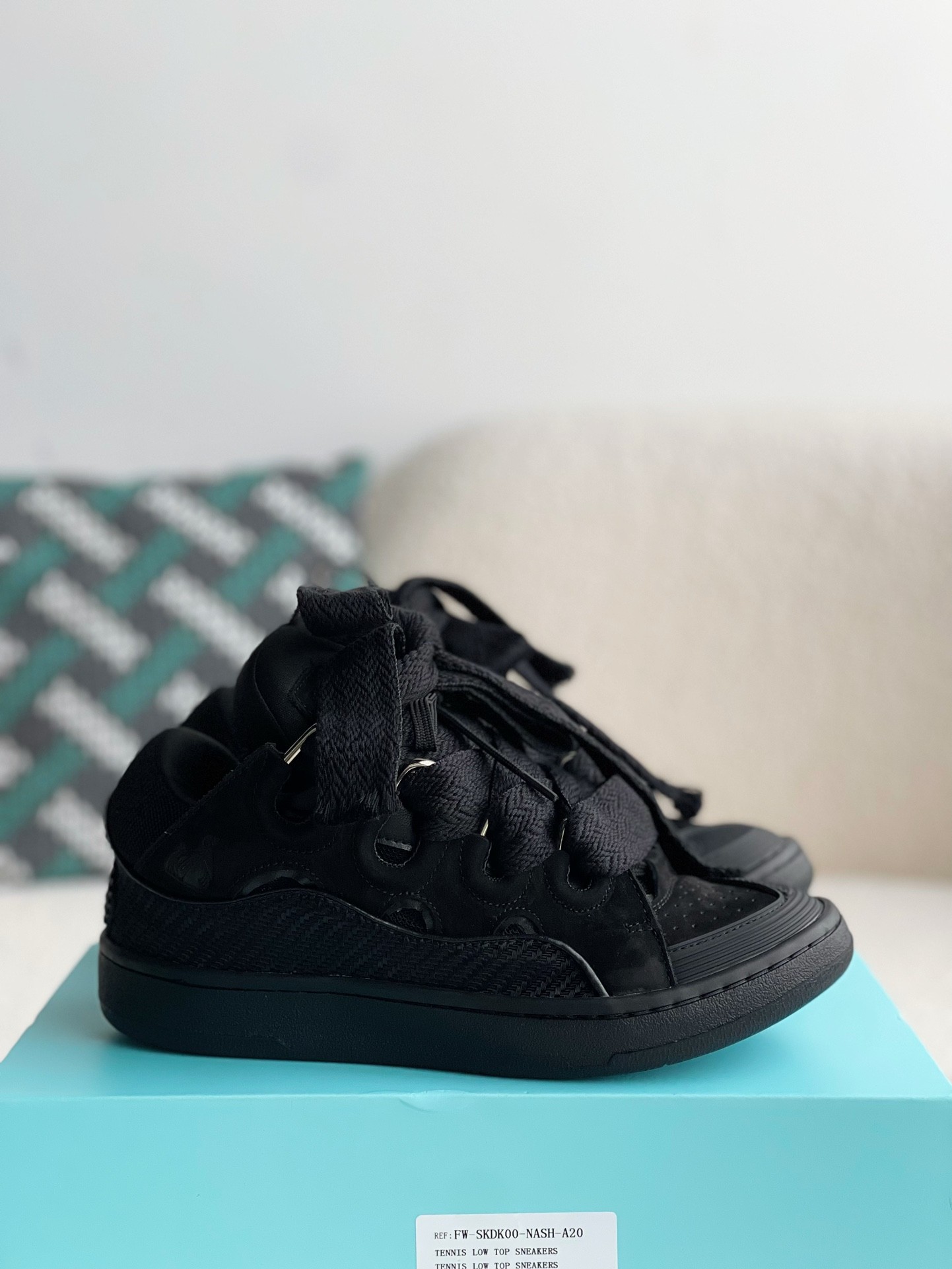 Lanvin Sneaker