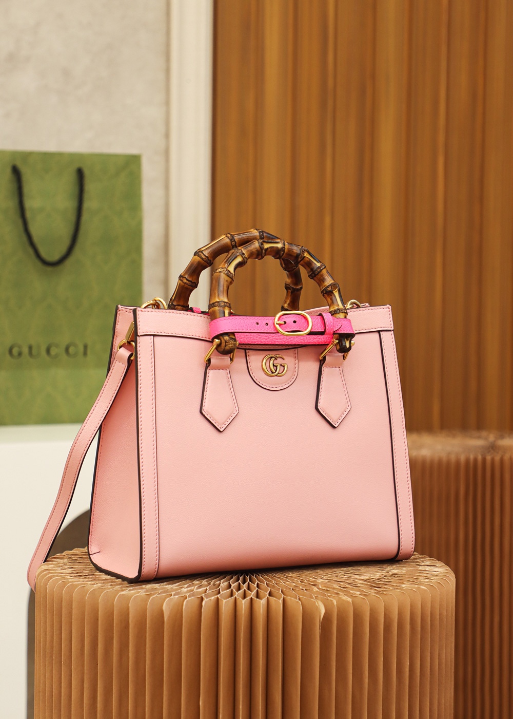 GUCCI I𝐃𝐢𝐚𝐧𝐚 小号#660195