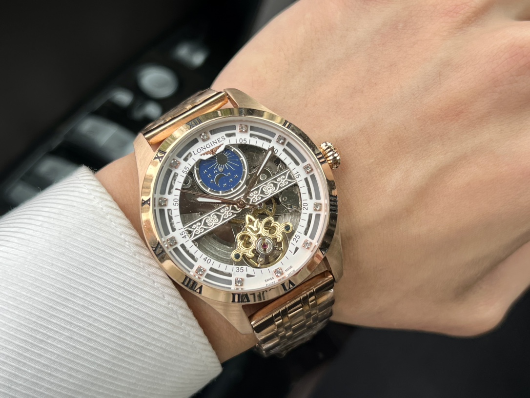 Longines Men's Watches