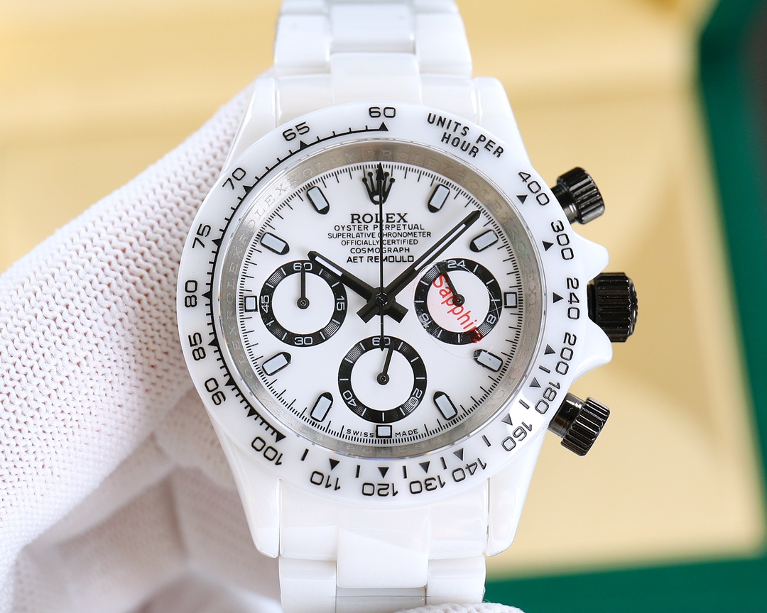 Rolex Daytona series