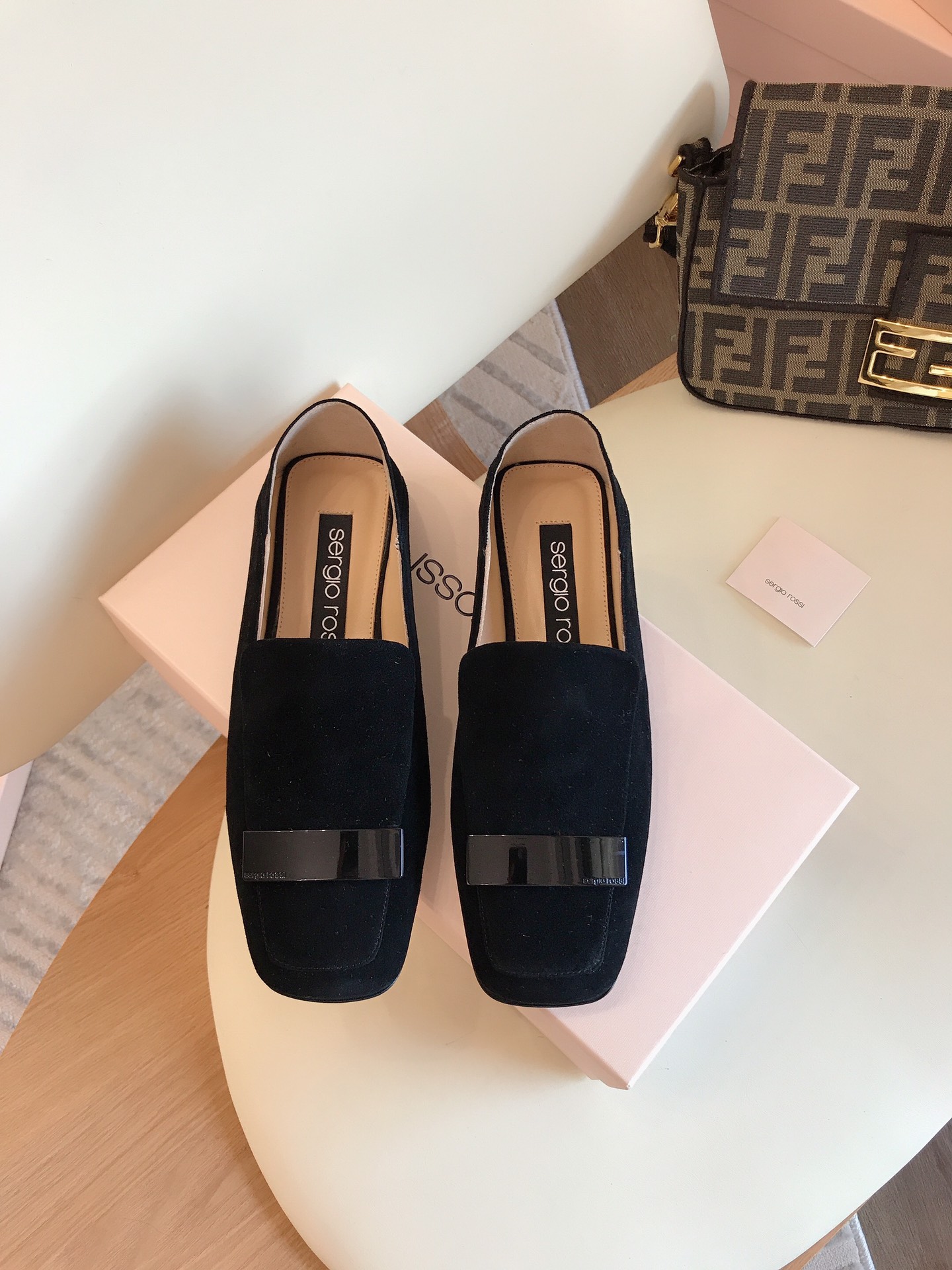 𝐒𝐇𝐔𝐒𝐇𝐔𝐓𝐎𝐍𝐆｜𝟐𝟎𝟐𝟑/𝐒𝐒 𝐧𝐞𝐰 The most bow-tied and best-looking shoe of the year