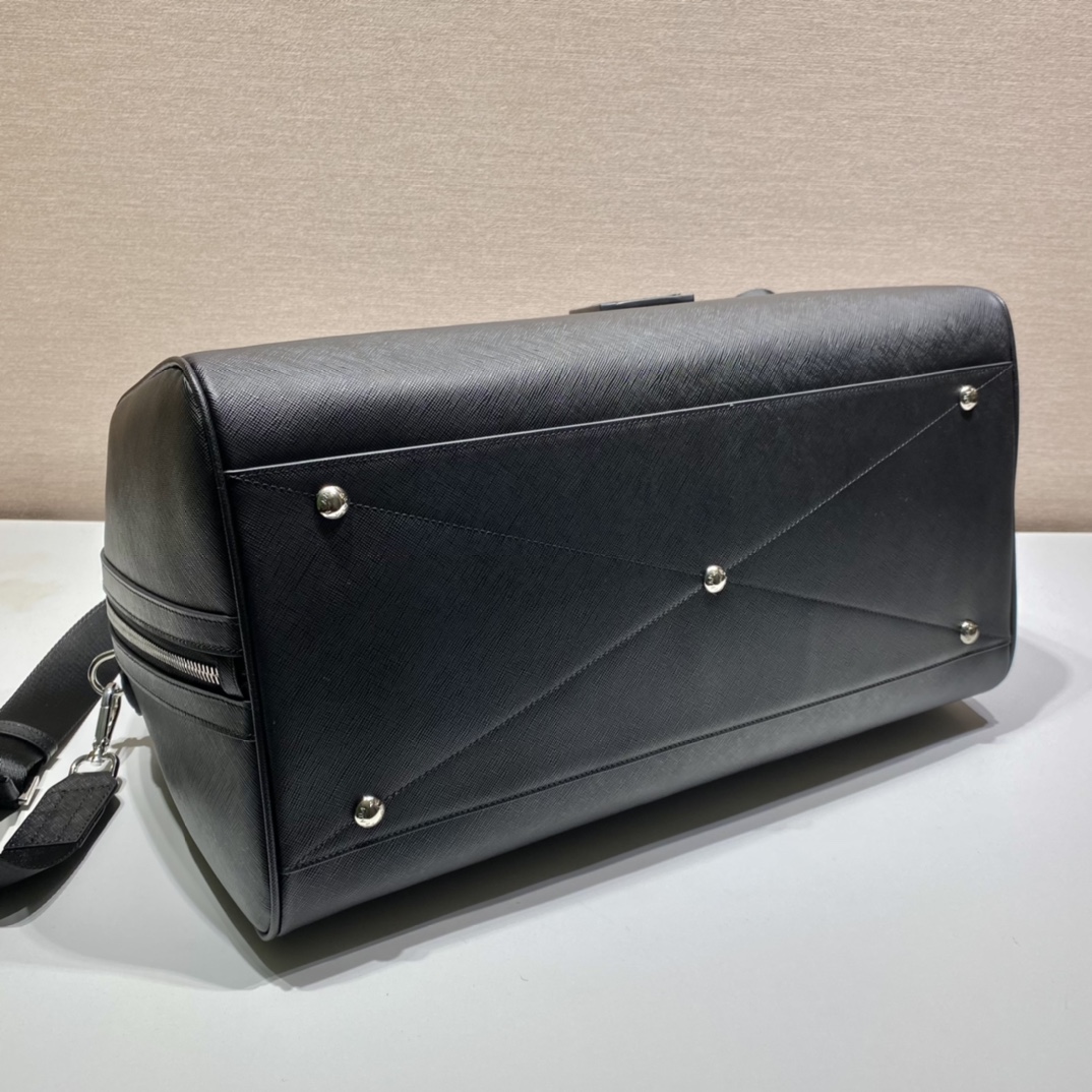 𝐏𝐑𝐀𝐃𝐀 New travel bag 2VC018
