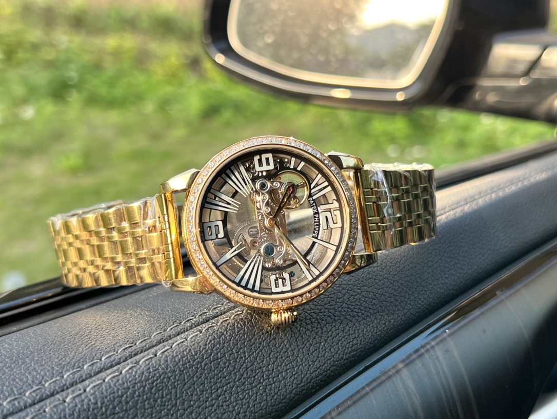 Patek Philippe Men's Watches