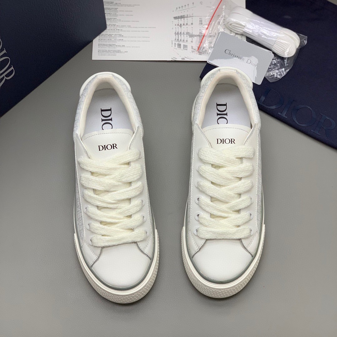 DIOR New B33 Sneaker
