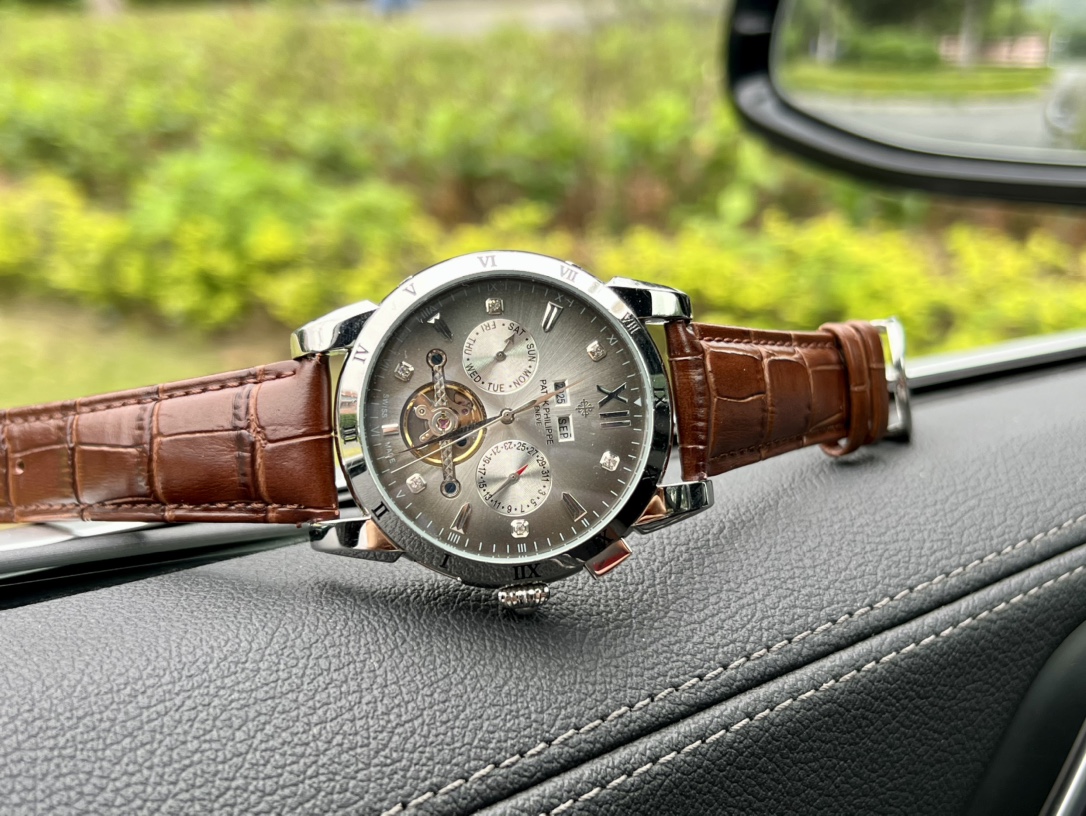 Patek Philippe Men's Watches