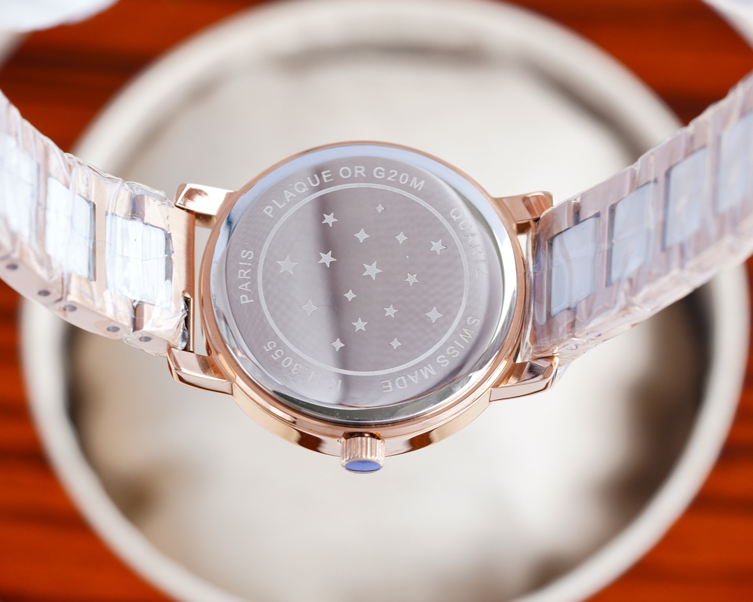 Tissot women's watch