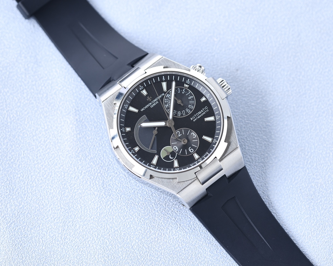 Vacheron Constantin Infinity Multifunction