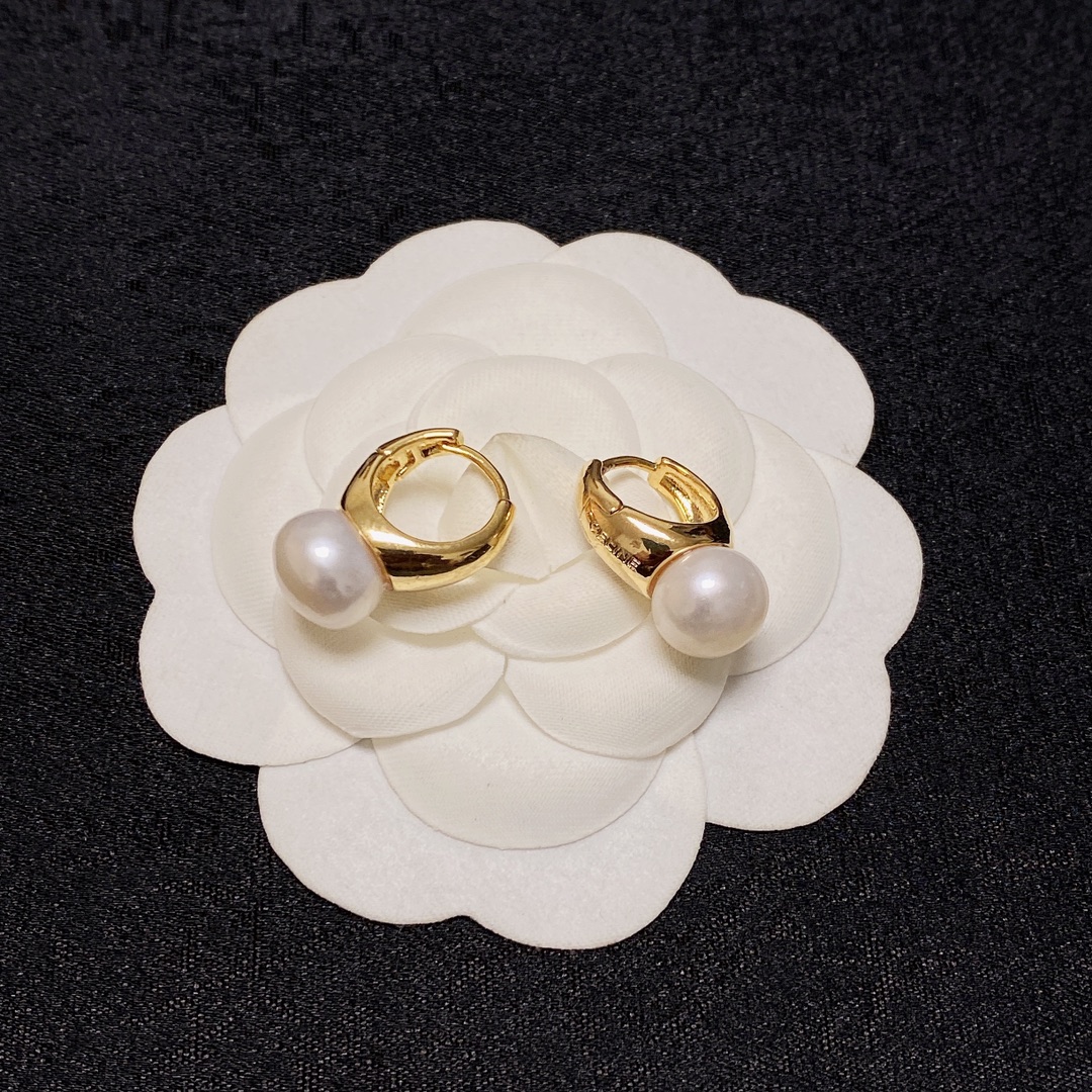 Celine Earrings
