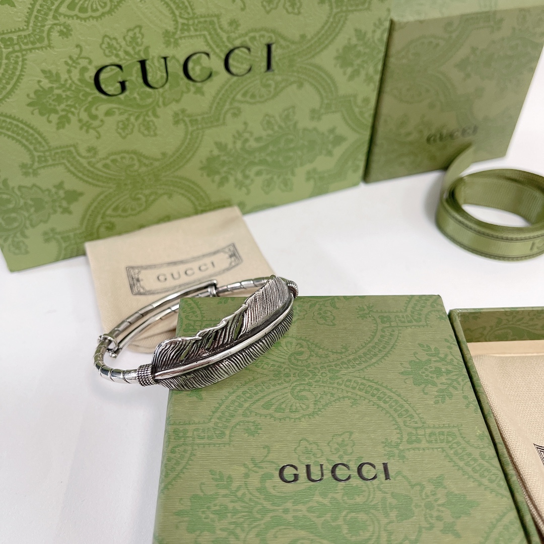 𝐆𝐮𝐜𝐜𝐢 new bracelet