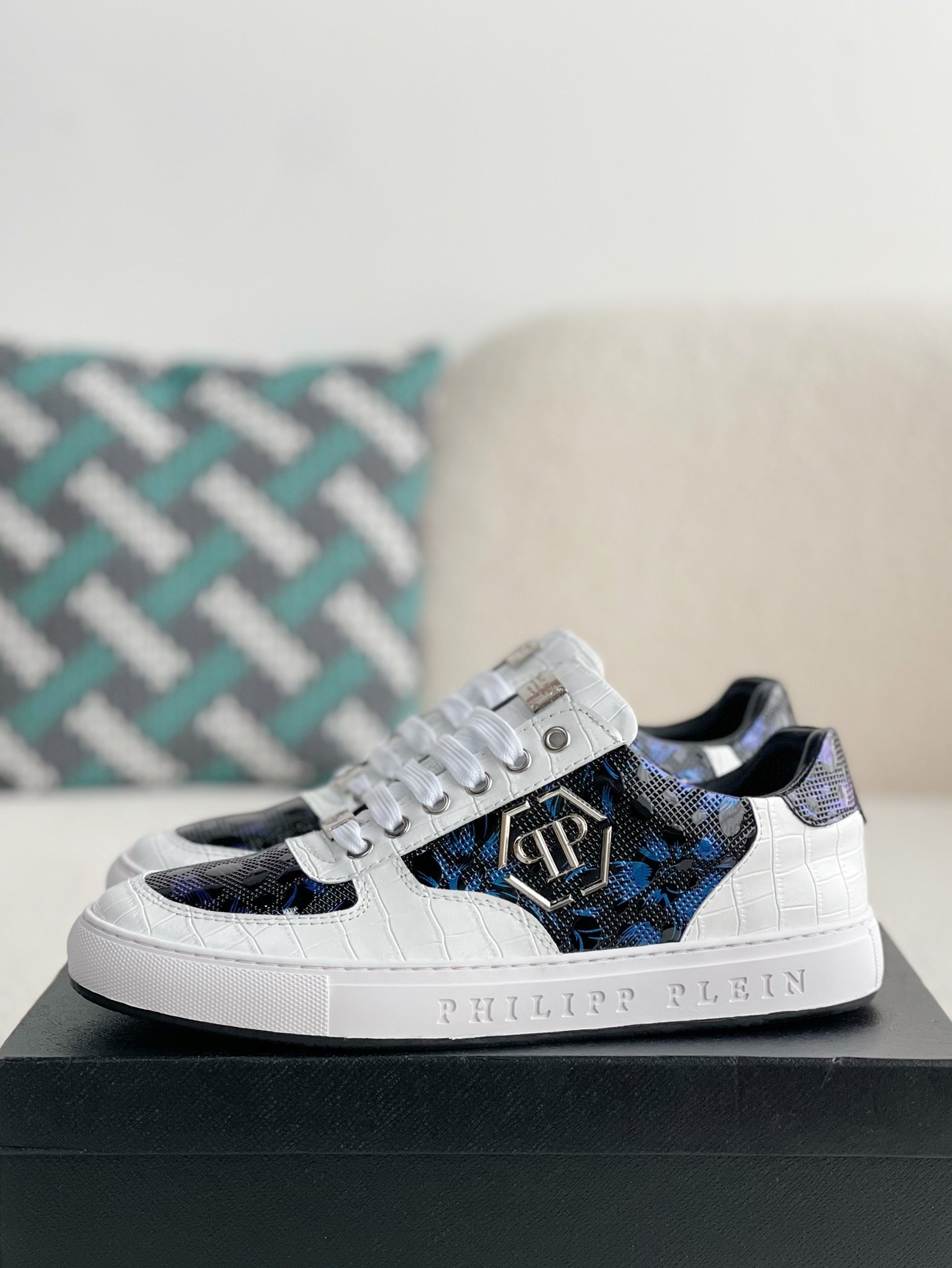 Philipp Plein SNEAKERS