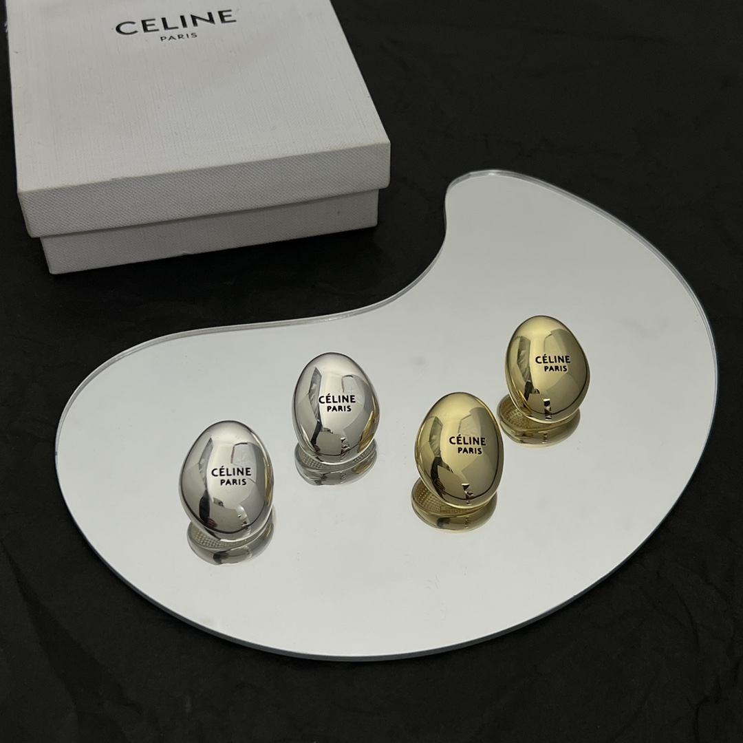 Celine Earrings