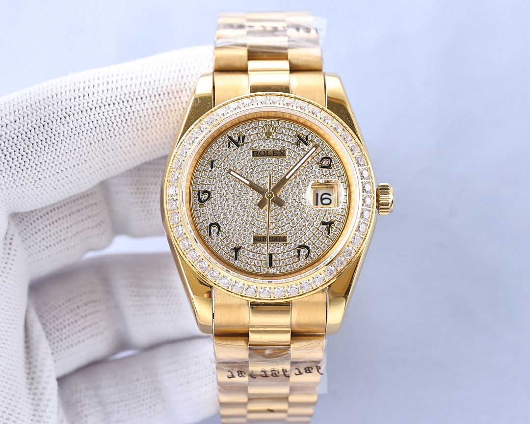 Rolex .Men's Watches