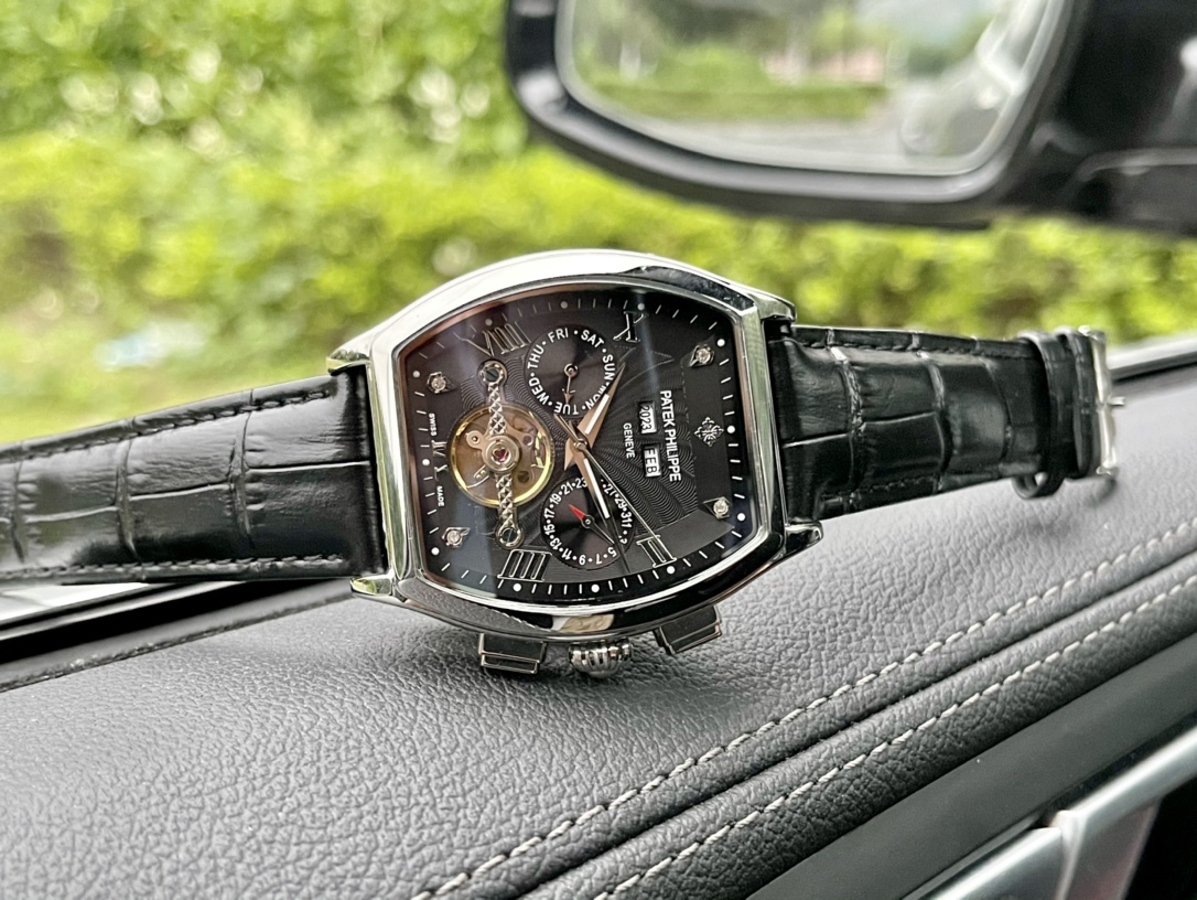 Patek Philippe Men's Watches